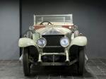 Rolls-Royce Silver Ghost 40/50 Tourer 1920 года